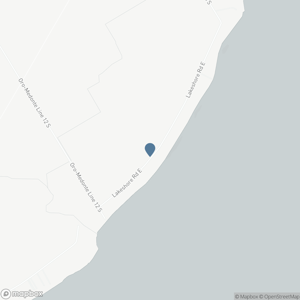 2266 LAKESHORE ROAD E, Oro-Medonte, Ontario L0L 1T0